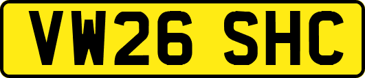 VW26SHC