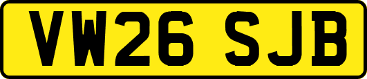 VW26SJB