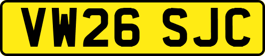 VW26SJC