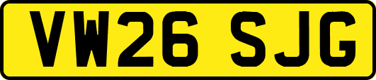 VW26SJG