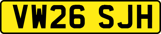 VW26SJH