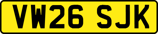 VW26SJK