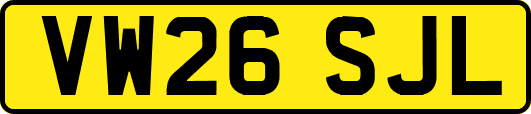 VW26SJL