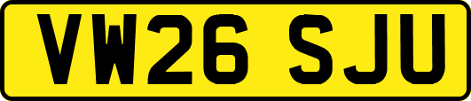 VW26SJU