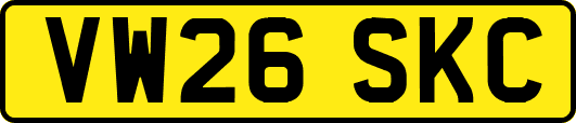 VW26SKC