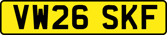 VW26SKF