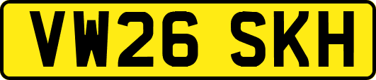 VW26SKH