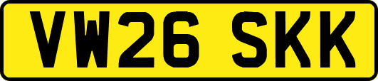 VW26SKK