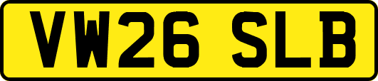 VW26SLB