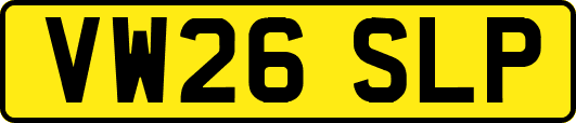 VW26SLP