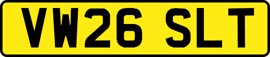 VW26SLT