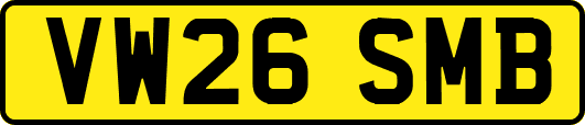 VW26SMB