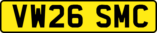 VW26SMC