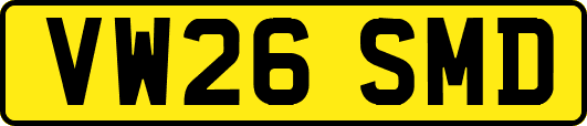 VW26SMD