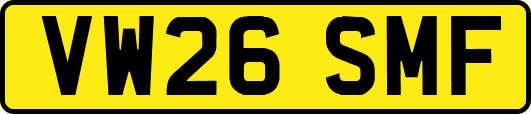 VW26SMF