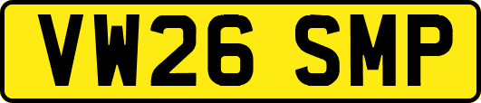 VW26SMP