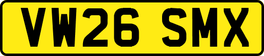 VW26SMX