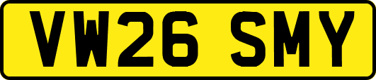 VW26SMY