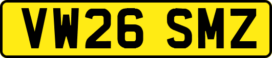 VW26SMZ