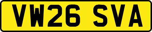 VW26SVA