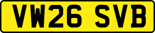 VW26SVB