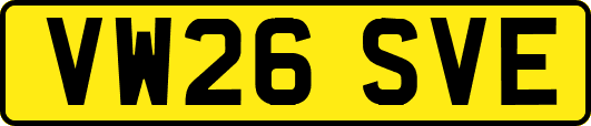 VW26SVE