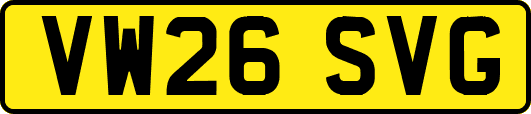VW26SVG