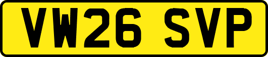 VW26SVP