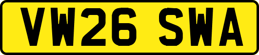 VW26SWA