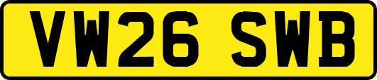 VW26SWB