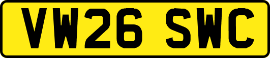 VW26SWC