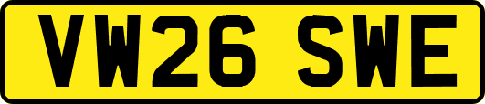 VW26SWE