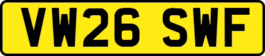 VW26SWF