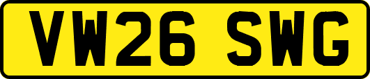 VW26SWG