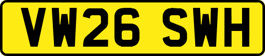 VW26SWH