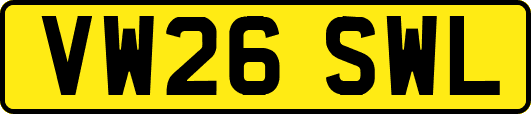 VW26SWL
