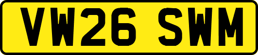 VW26SWM