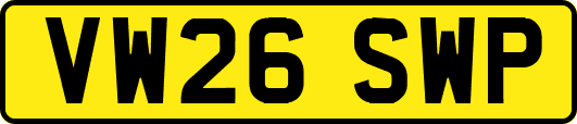 VW26SWP