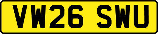 VW26SWU