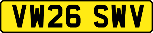 VW26SWV