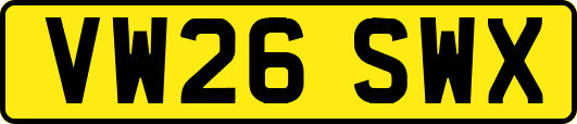 VW26SWX
