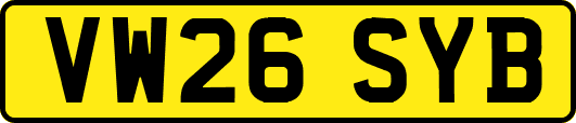 VW26SYB