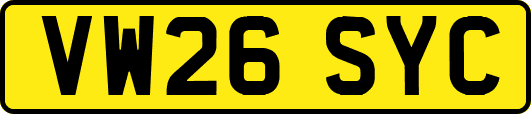VW26SYC