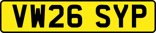 VW26SYP