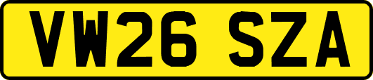 VW26SZA