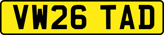 VW26TAD