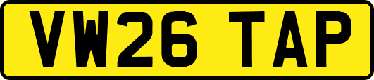 VW26TAP