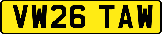 VW26TAW