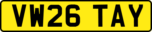 VW26TAY