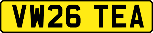 VW26TEA